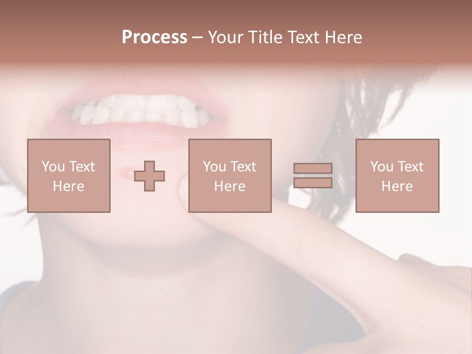 Pimple PowerPoint Template