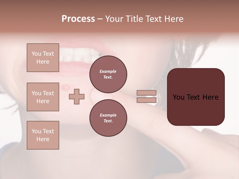 Pimple PowerPoint Template