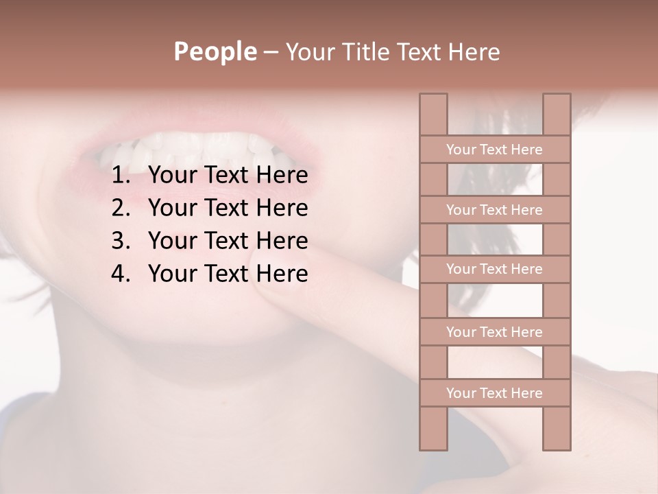 Pimple PowerPoint Template