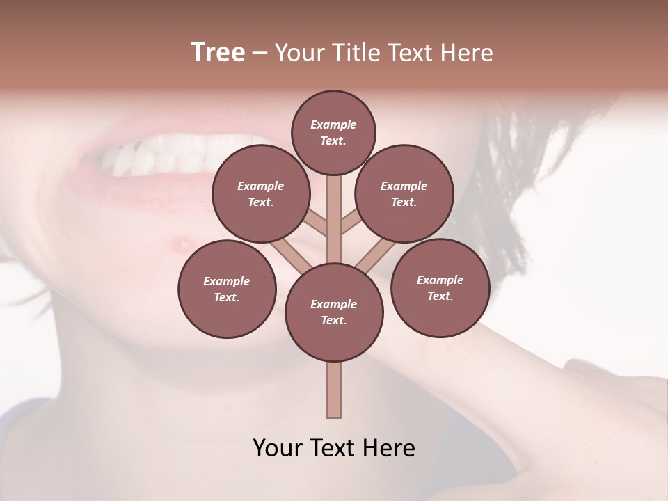 Pimple PowerPoint Template