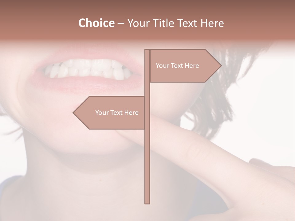 Pimple PowerPoint Template