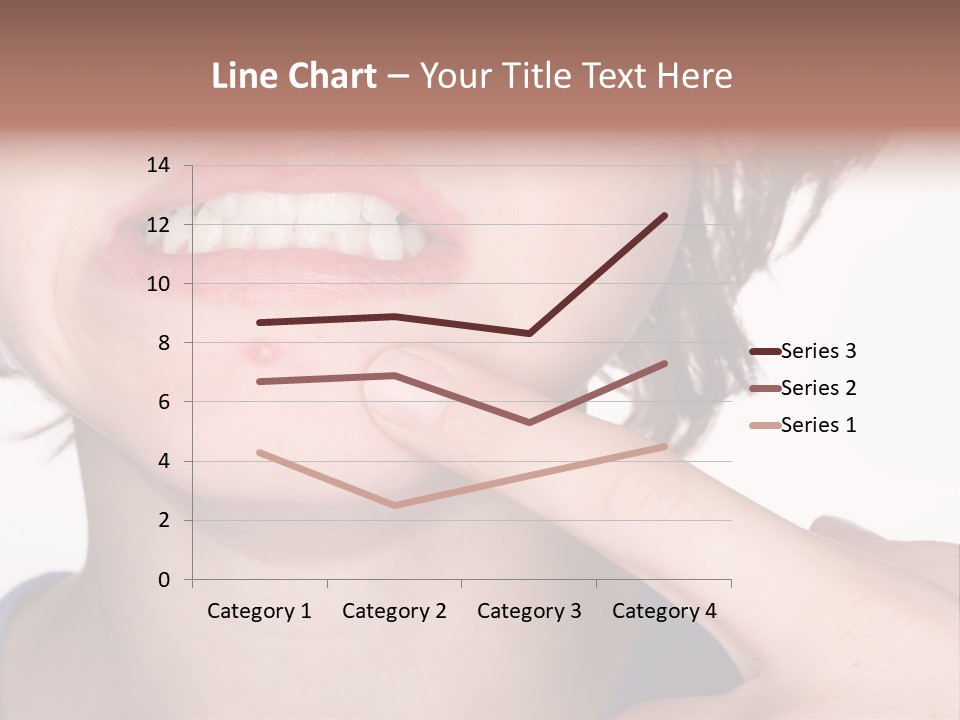 Pimple PowerPoint Template