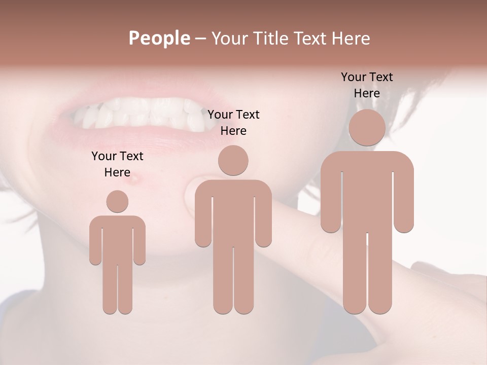 Pimple PowerPoint Template