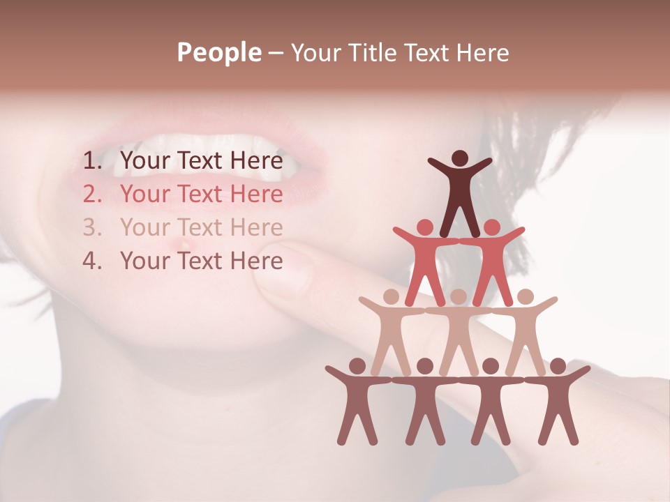 Pimple PowerPoint Template