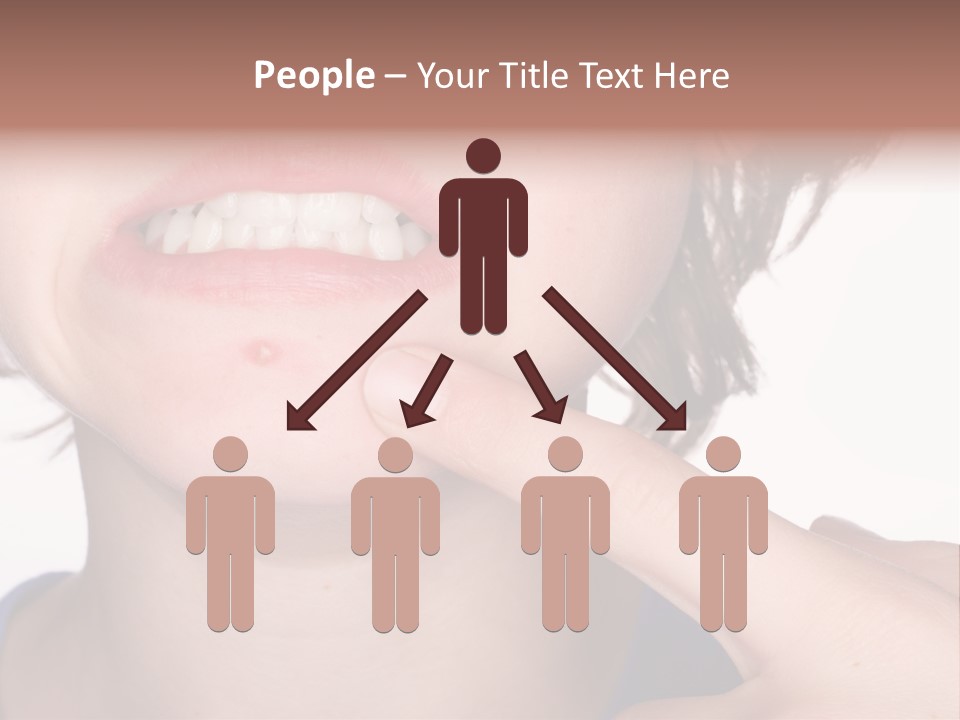 Pimple PowerPoint Template