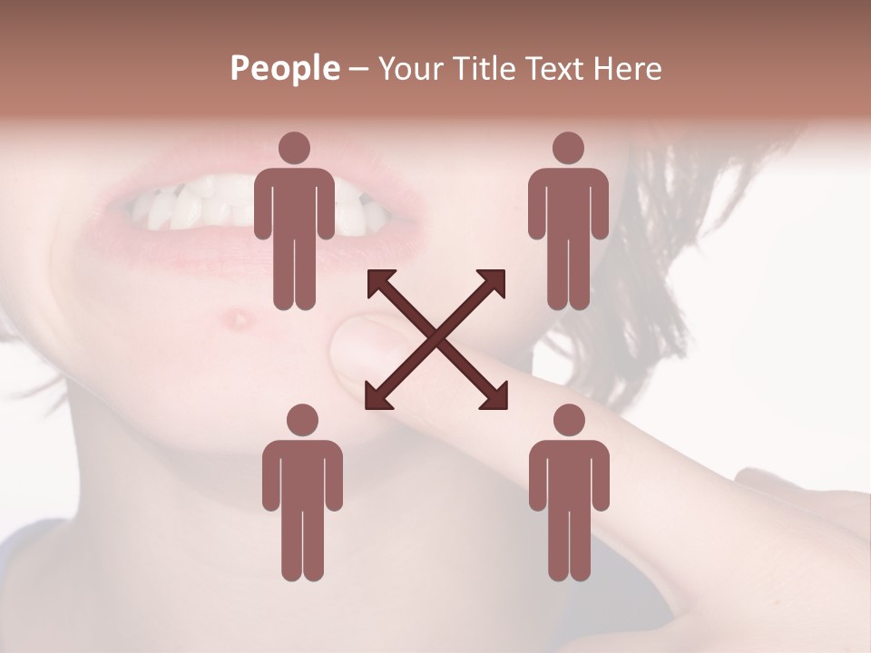 Pimple PowerPoint Template