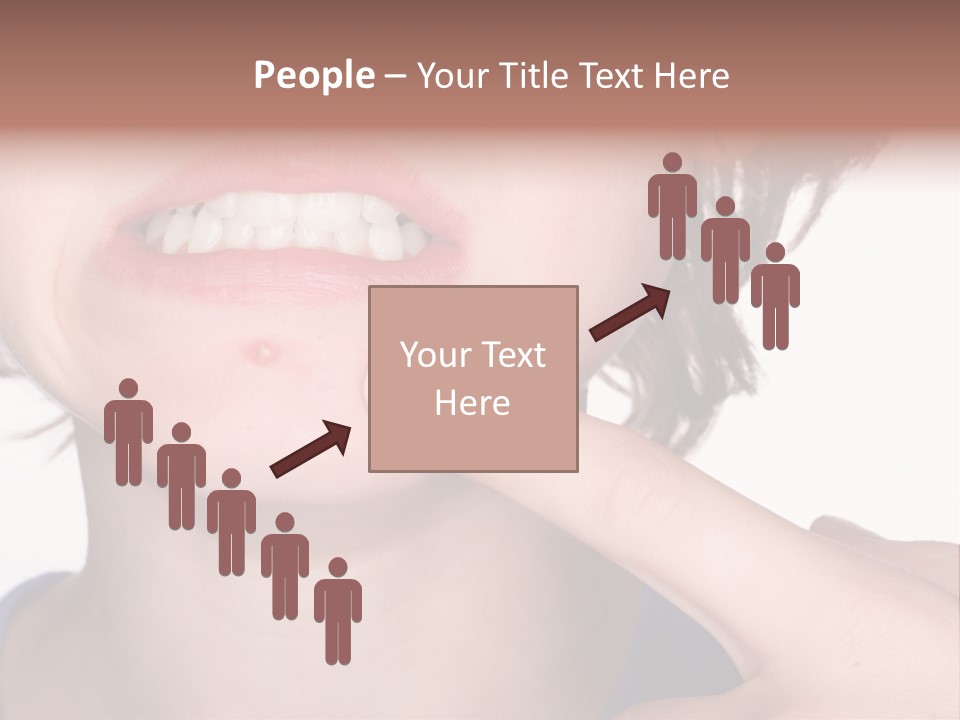 Pimple PowerPoint Template