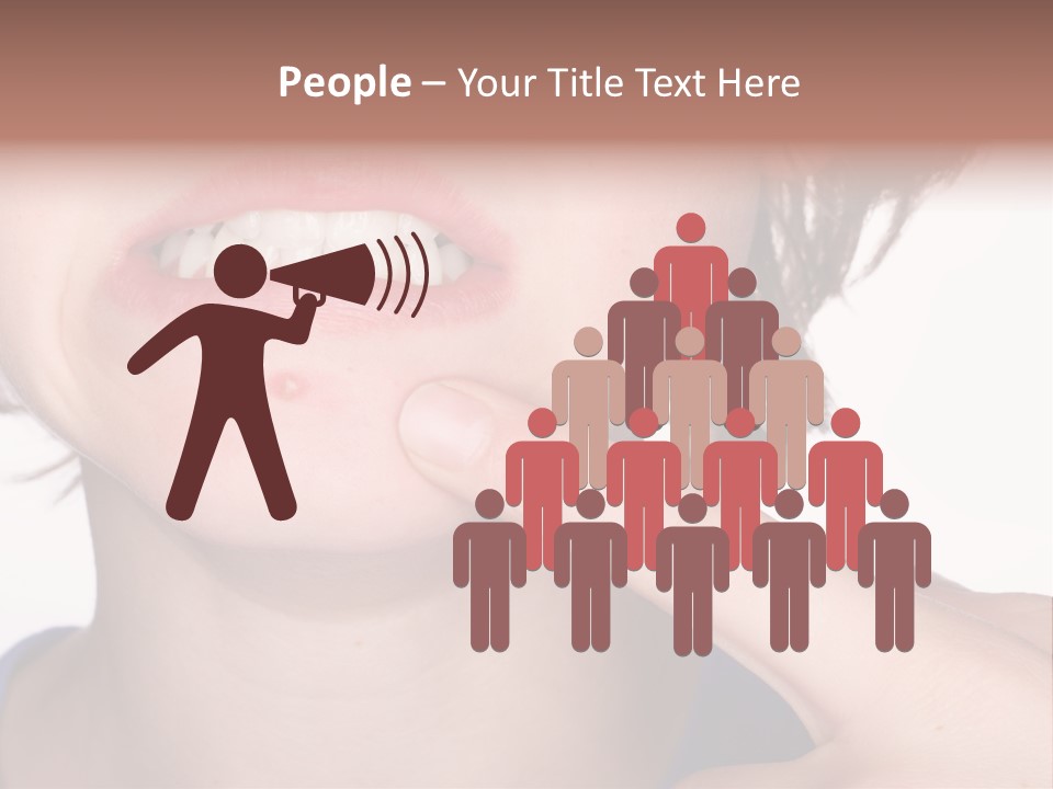 Pimple PowerPoint Template