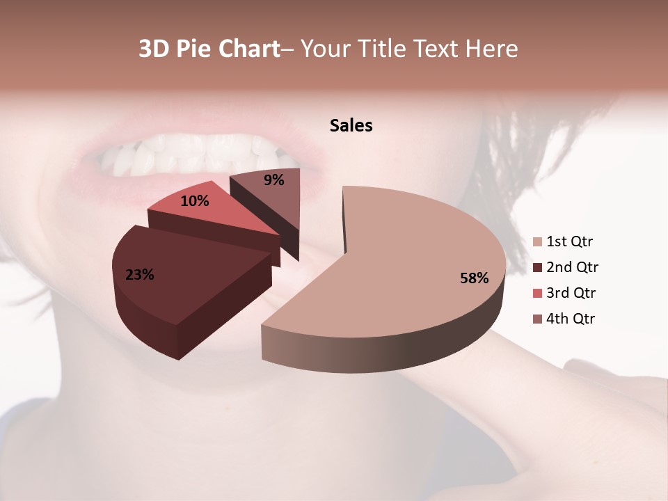 Pimple PowerPoint Template
