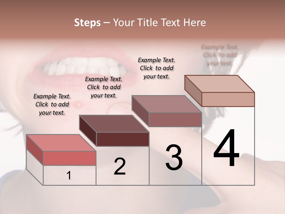 Pimple PowerPoint Template