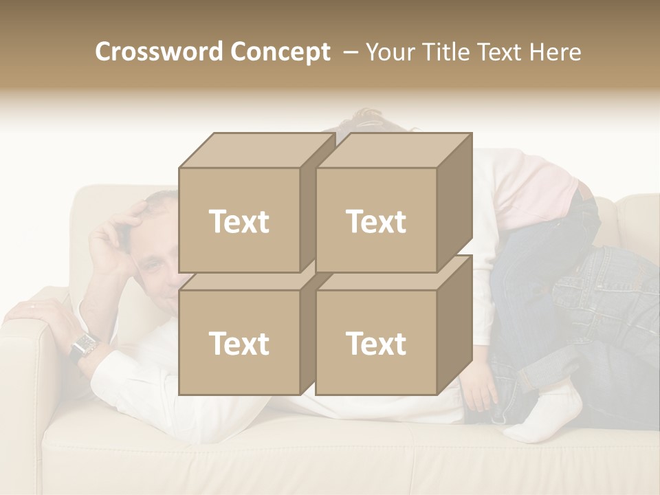 Grungy Valentine Stock Vector Illustration: PowerPoint Template