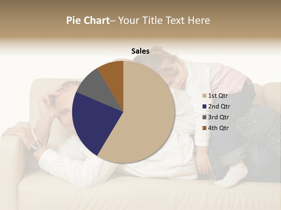 Grungy Valentine Stock Vector Illustration: PowerPoint Template