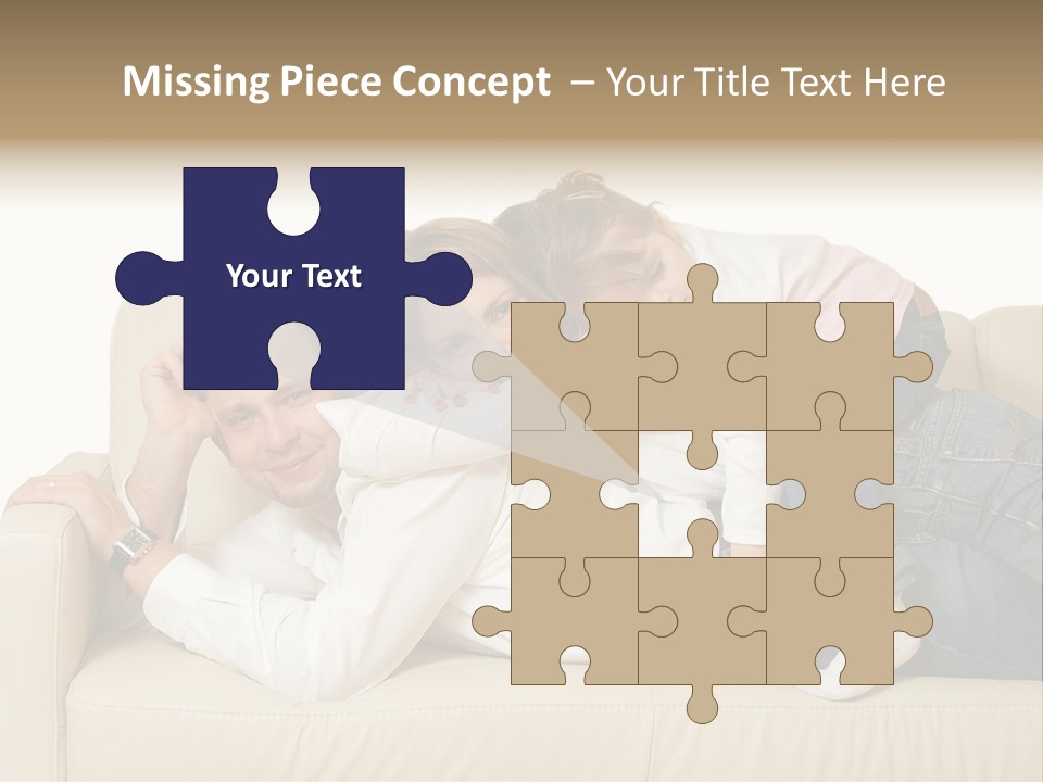 Grungy Valentine Stock Vector Illustration: PowerPoint Template