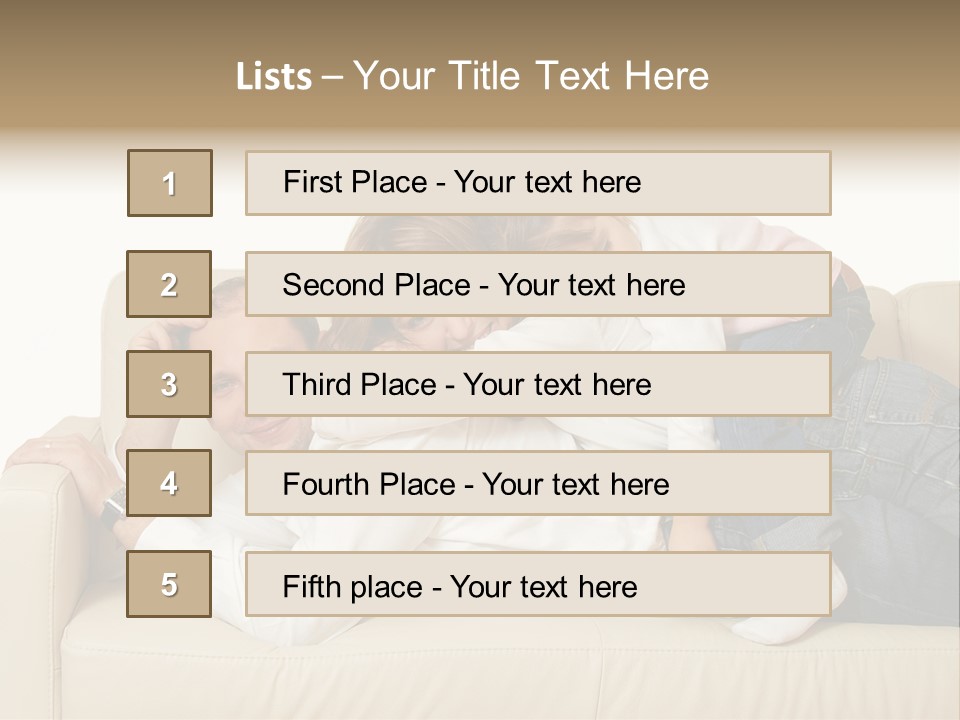 Grungy Valentine Stock Vector Illustration: PowerPoint Template