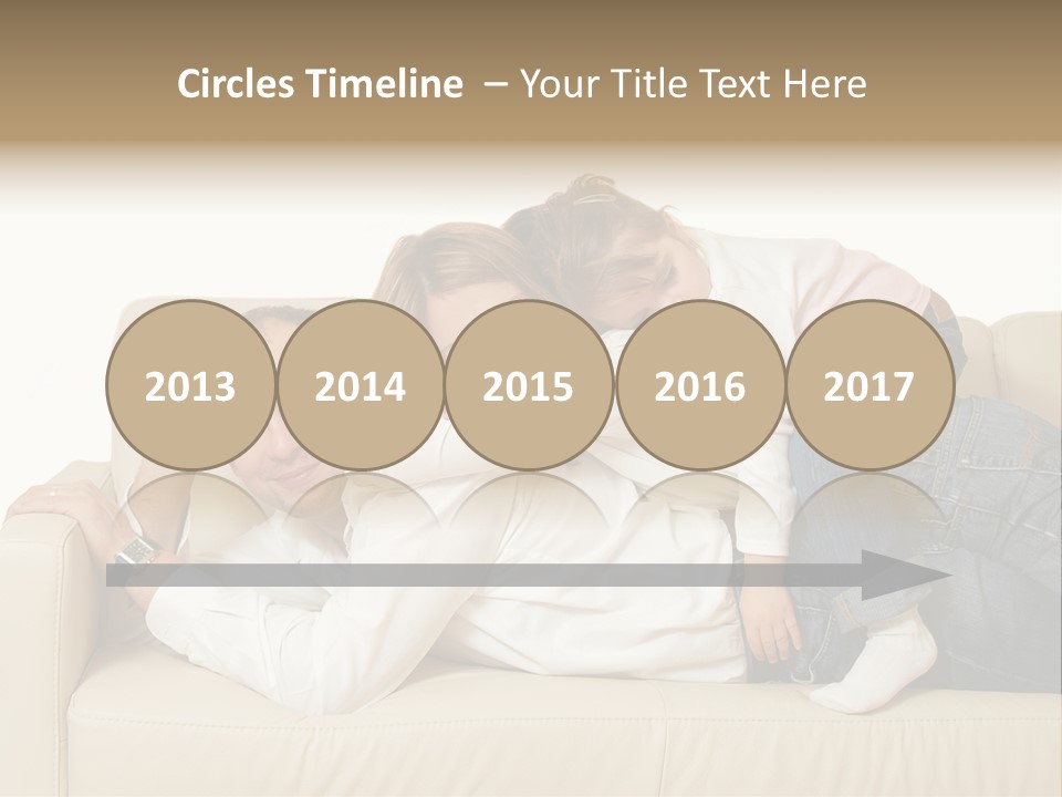 Grungy Valentine Stock Vector Illustration: PowerPoint Template