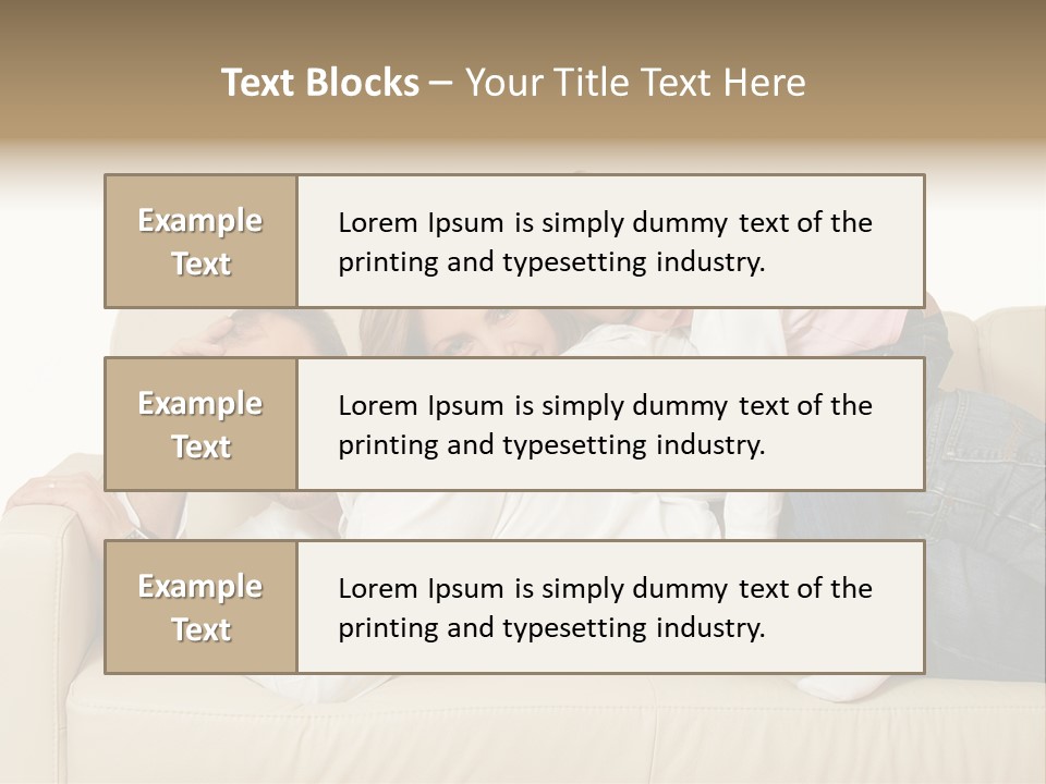 Grungy Valentine Stock Vector Illustration: PowerPoint Template