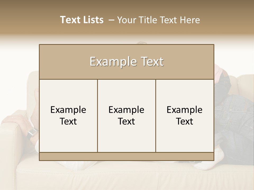 Grungy Valentine Stock Vector Illustration: PowerPoint Template