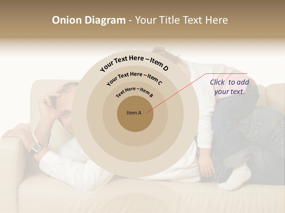 Grungy Valentine Stock Vector Illustration: PowerPoint Template