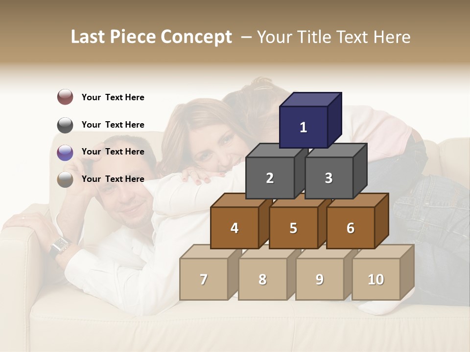 Grungy Valentine Stock Vector Illustration: PowerPoint Template