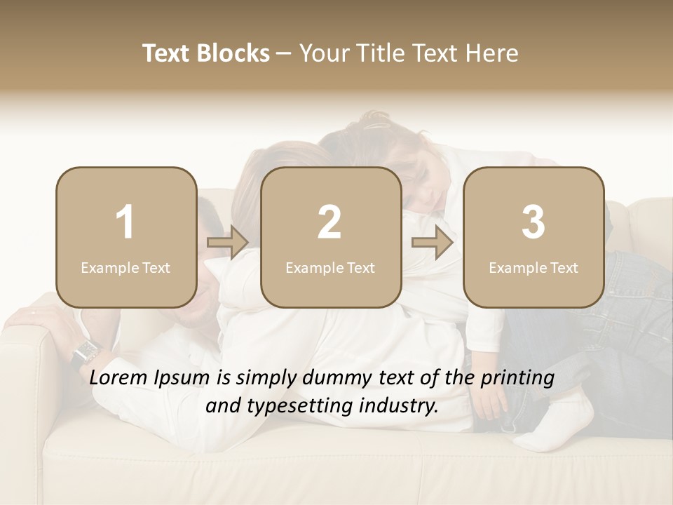 Grungy Valentine Stock Vector Illustration: PowerPoint Template