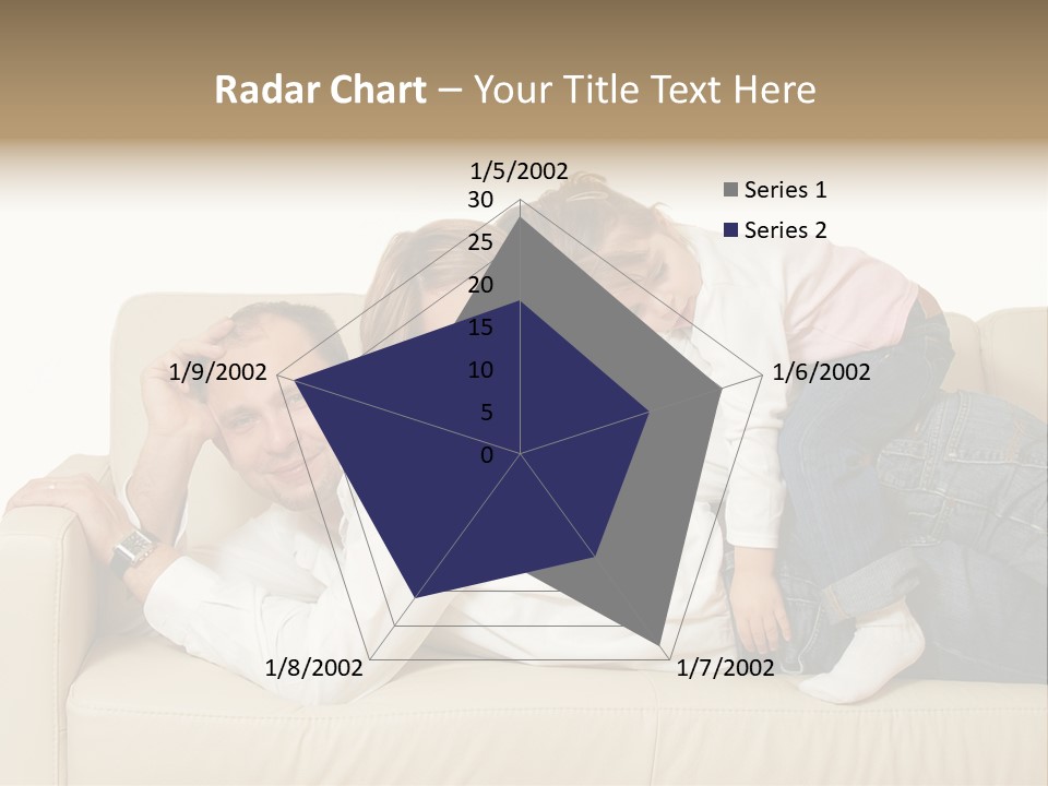 Grungy Valentine Stock Vector Illustration: PowerPoint Template