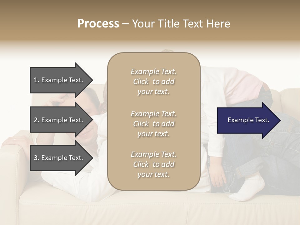 Grungy Valentine Stock Vector Illustration: PowerPoint Template