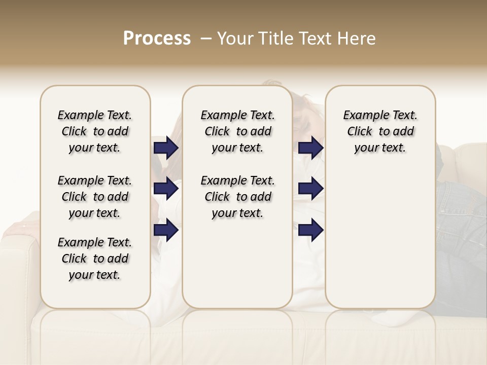 Grungy Valentine Stock Vector Illustration: PowerPoint Template