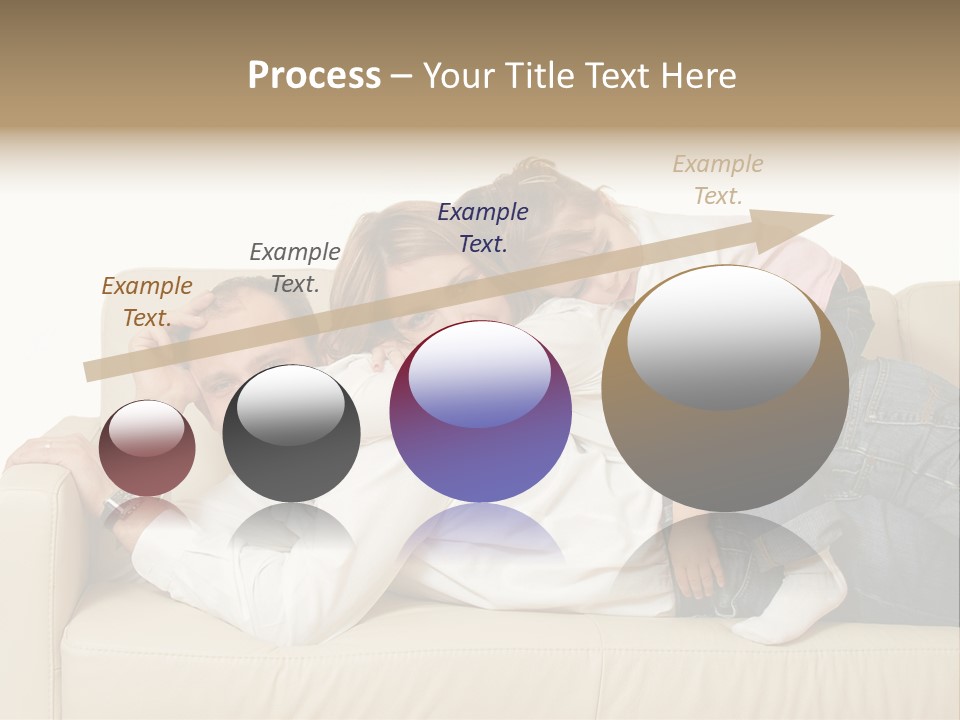 Grungy Valentine Stock Vector Illustration: PowerPoint Template