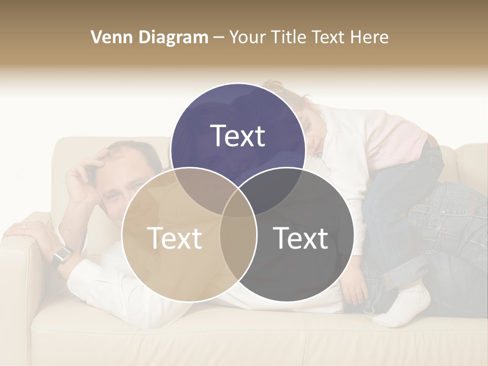 Grungy Valentine Stock Vector Illustration: PowerPoint Template