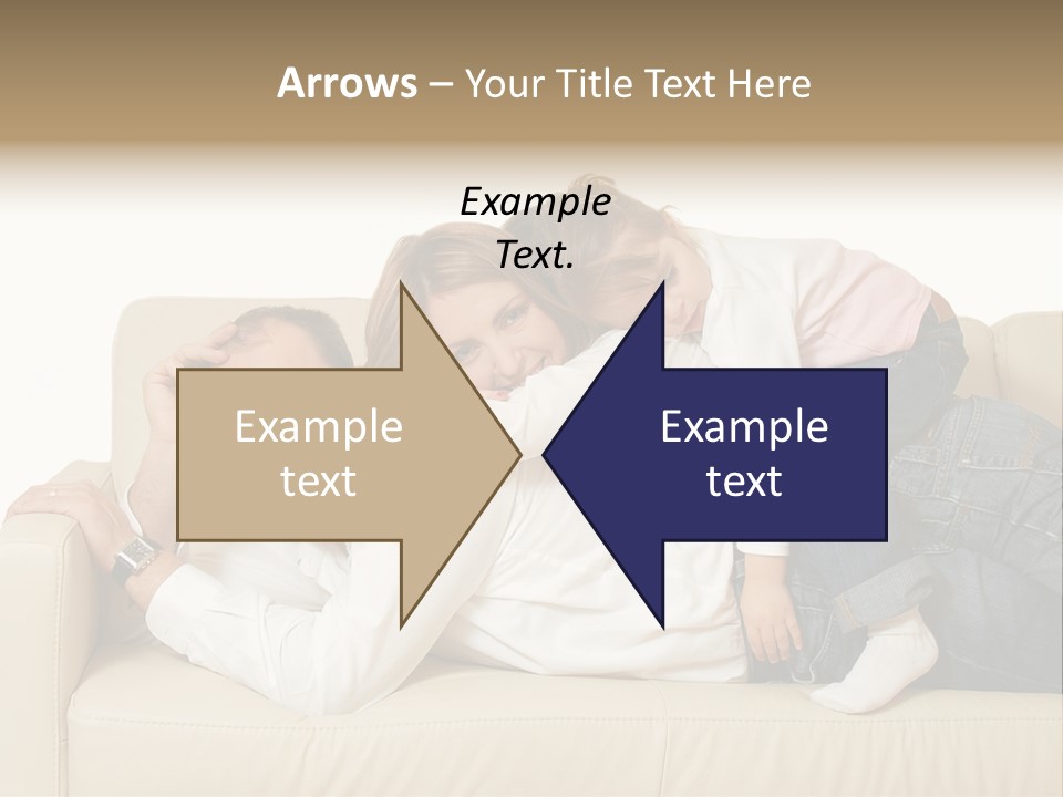 Grungy Valentine Stock Vector Illustration: PowerPoint Template