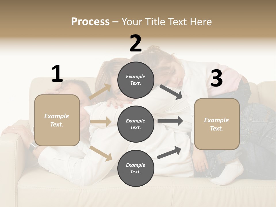 Grungy Valentine Stock Vector Illustration: PowerPoint Template