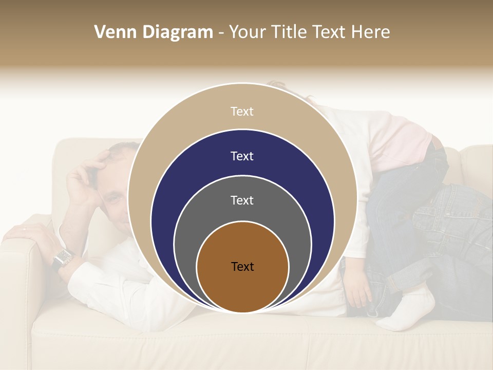 Grungy Valentine Stock Vector Illustration: PowerPoint Template