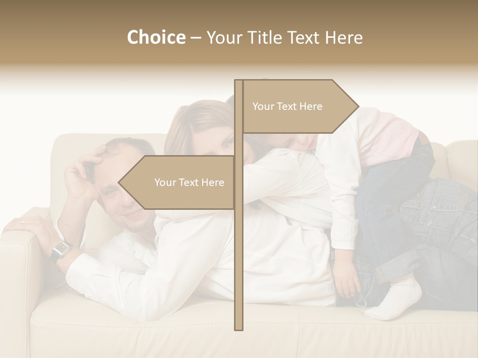 Grungy Valentine Stock Vector Illustration: PowerPoint Template