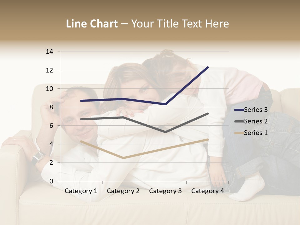 Grungy Valentine Stock Vector Illustration: PowerPoint Template