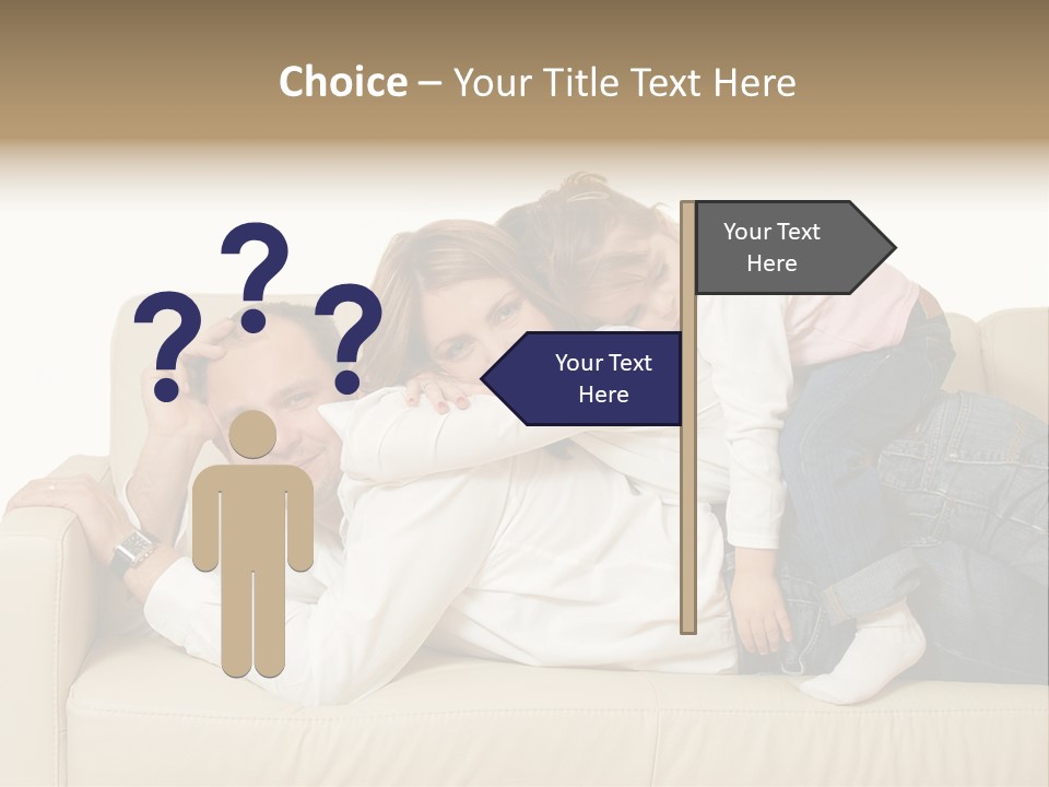 Grungy Valentine Stock Vector Illustration: PowerPoint Template