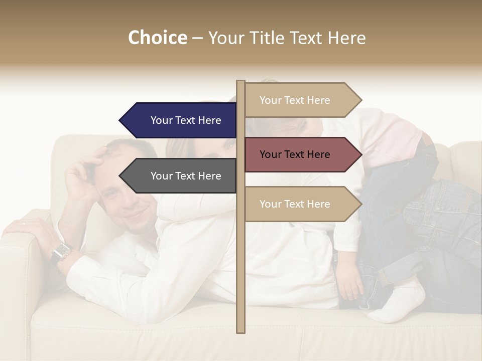 Grungy Valentine Stock Vector Illustration: PowerPoint Template