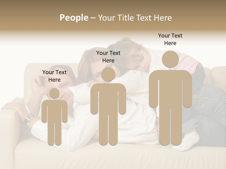 Grungy Valentine Stock Vector Illustration: PowerPoint Template