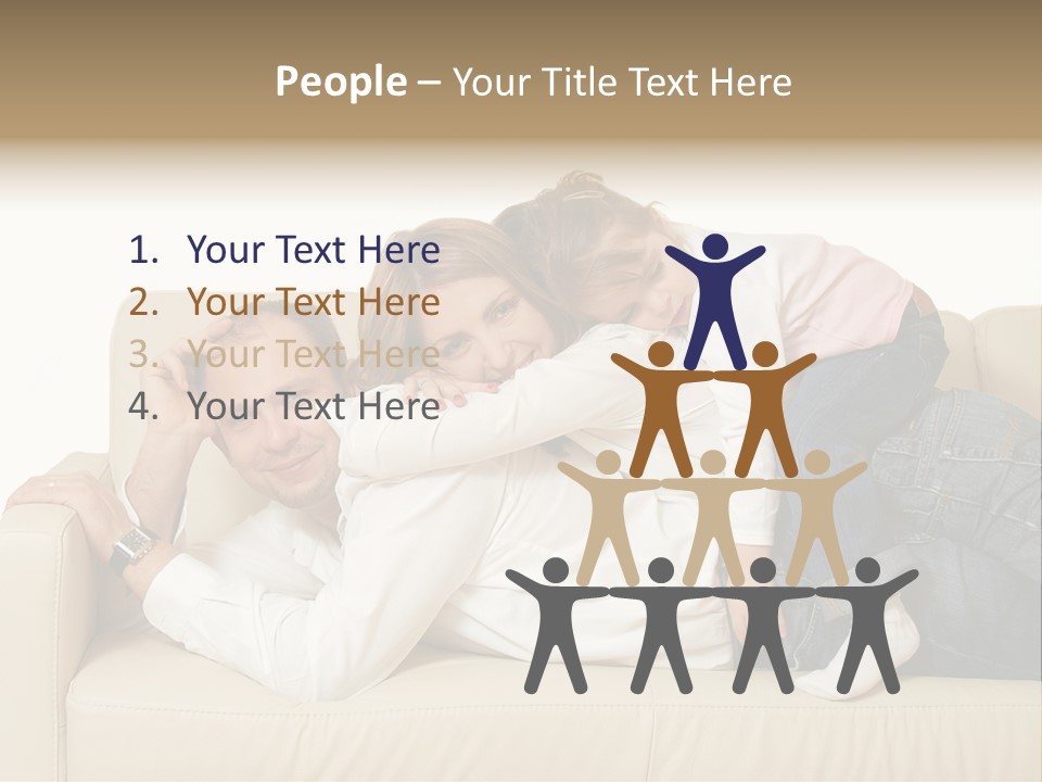 Grungy Valentine Stock Vector Illustration: PowerPoint Template