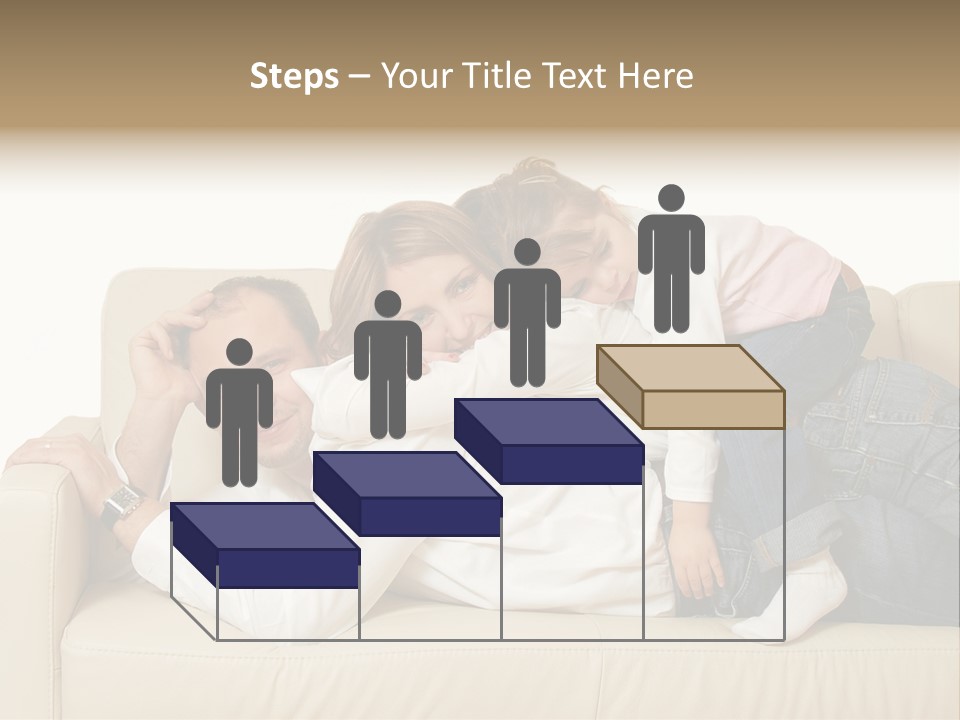 Grungy Valentine Stock Vector Illustration: PowerPoint Template