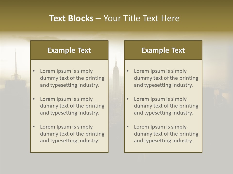 Green Plant Globe With North And South America Over White Background PowerPoint Template