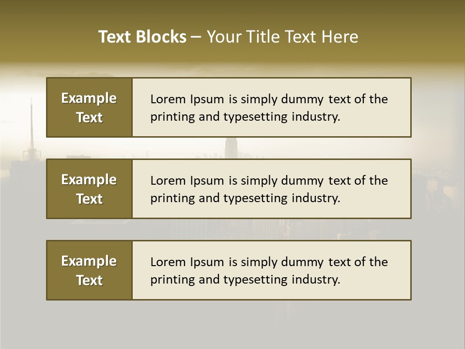 Green Plant Globe With North And South America Over White Background PowerPoint Template