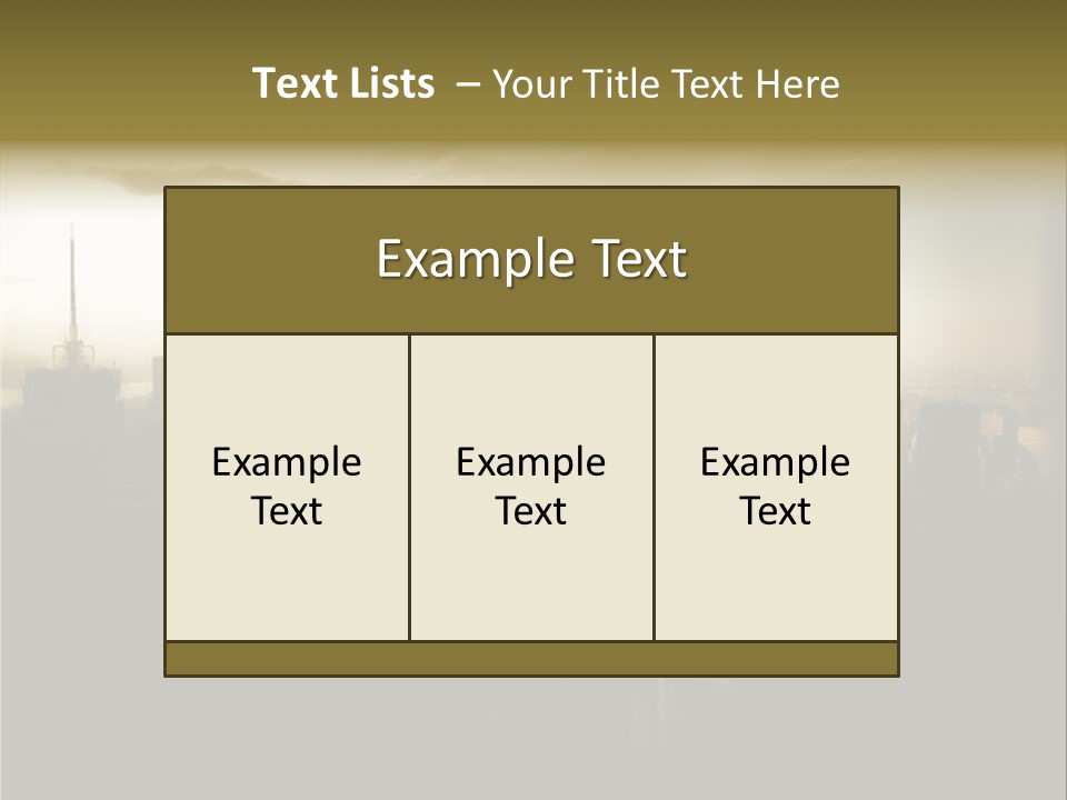 Green Plant Globe With North And South America Over White Background PowerPoint Template