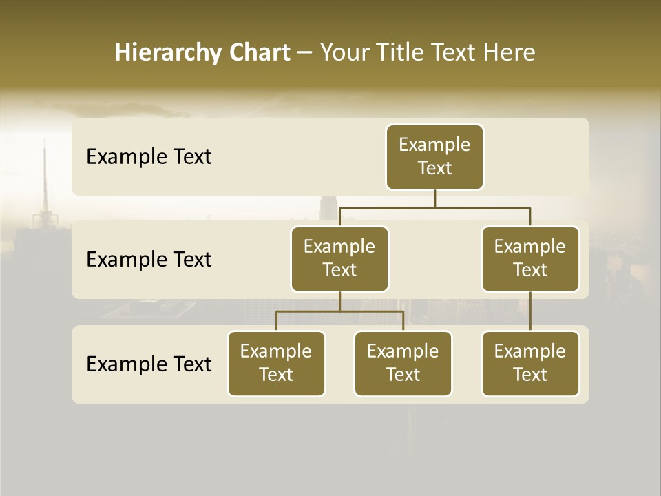 Green Plant Globe With North And South America Over White Background PowerPoint Template