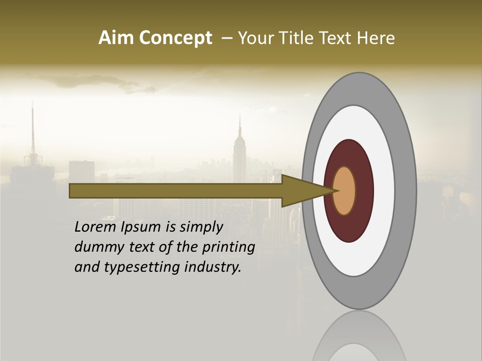 Green Plant Globe With North And South America Over White Background PowerPoint Template