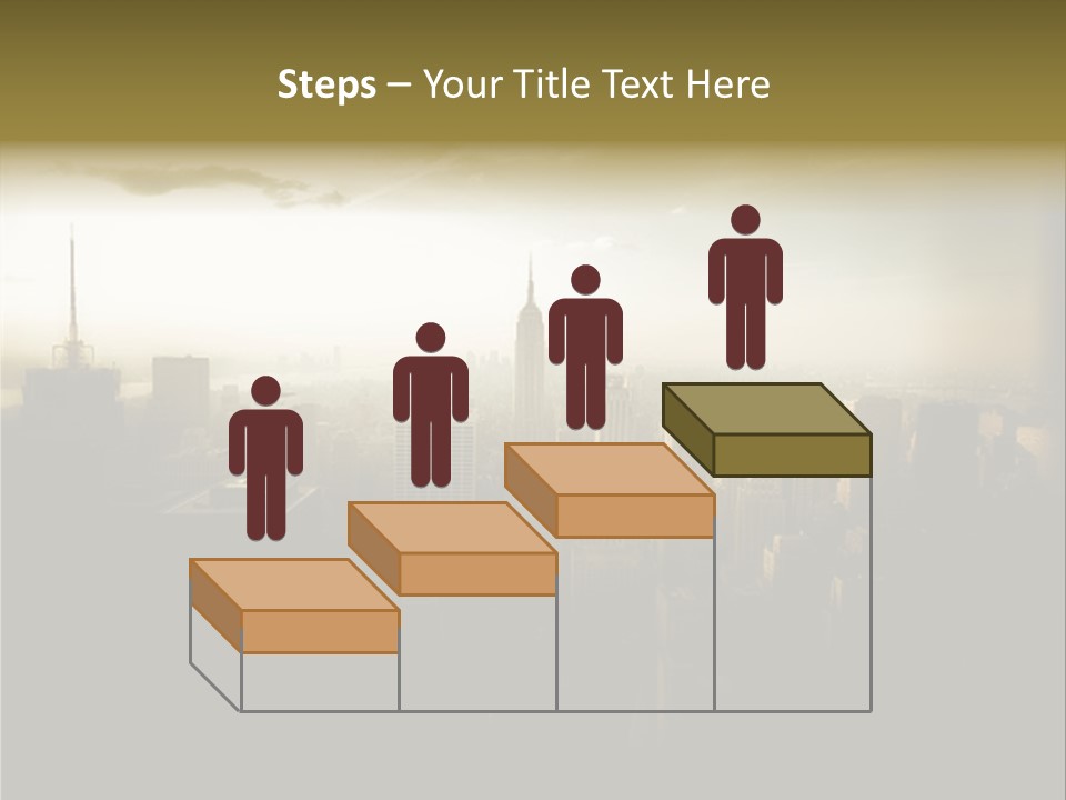 Green Plant Globe With North And South America Over White Background PowerPoint Template