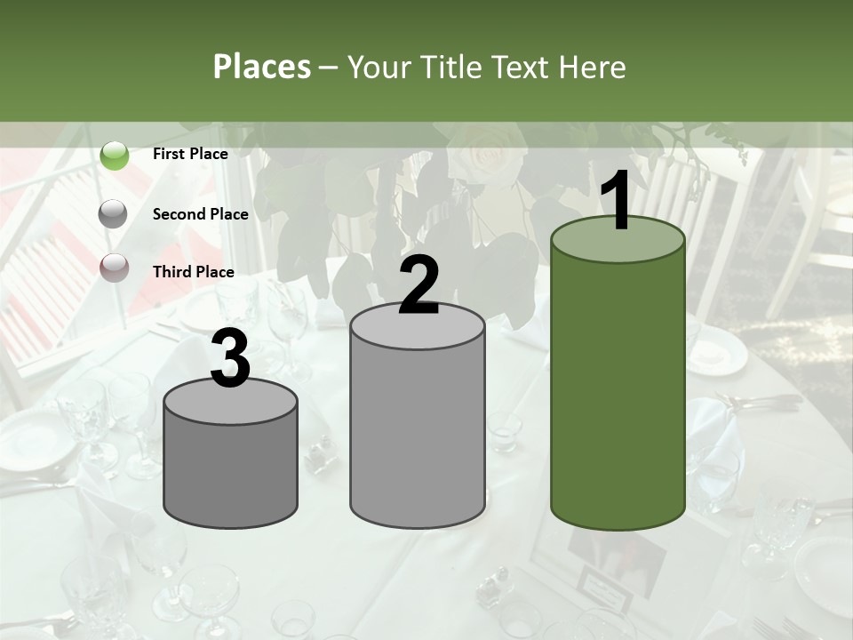 Centerpiece PowerPoint Template