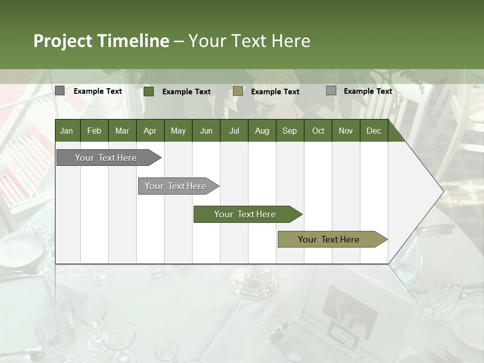 Centerpiece PowerPoint Template