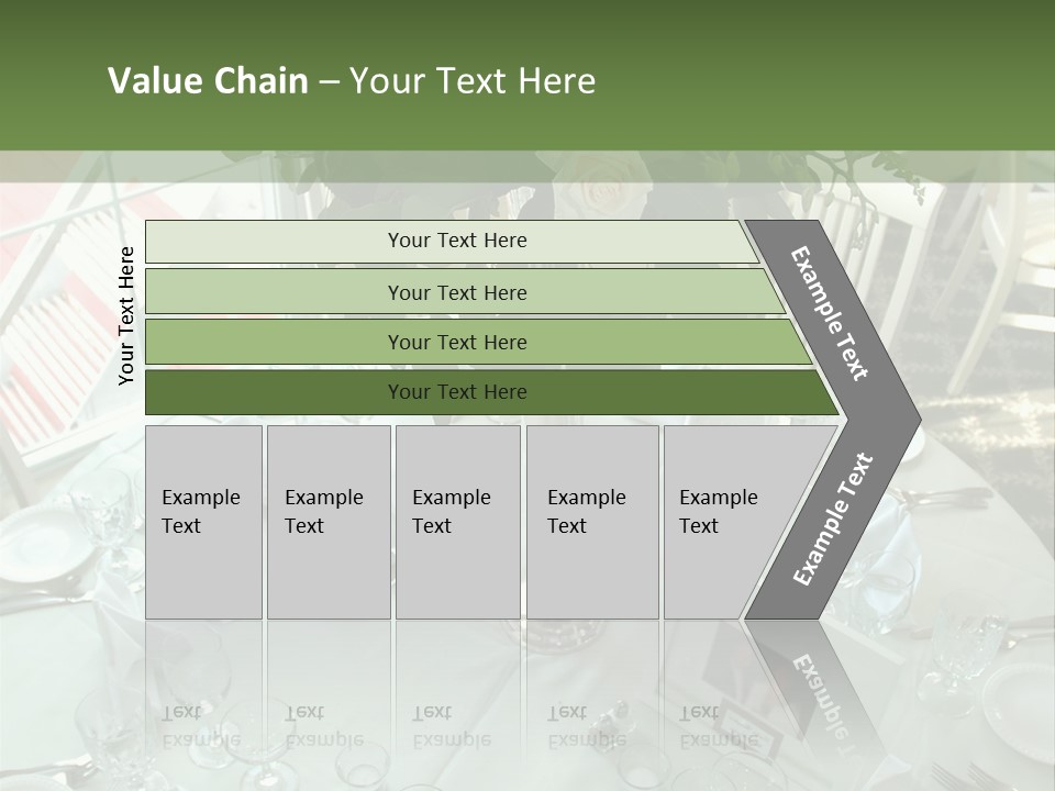 Centerpiece PowerPoint Template