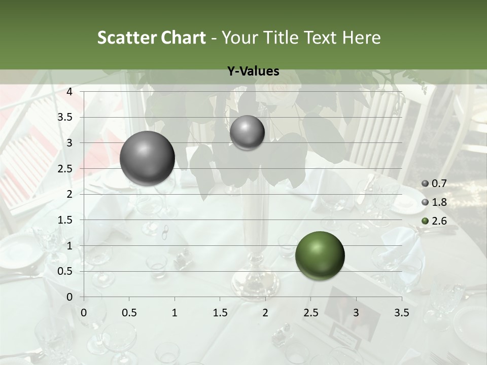 Centerpiece PowerPoint Template