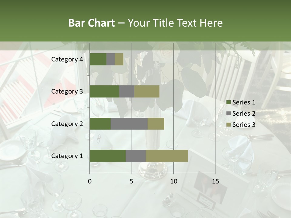 Centerpiece PowerPoint Template